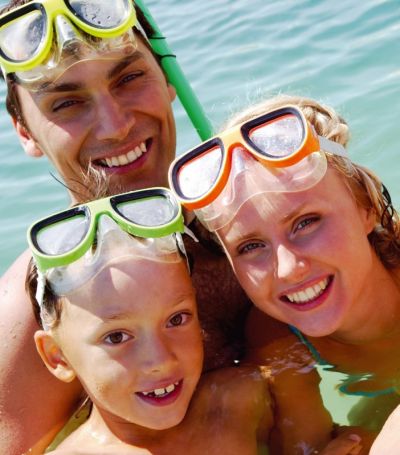 Aqua Park