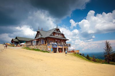 Jaworzyna Krynicka