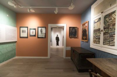 Muzeum Nikifora