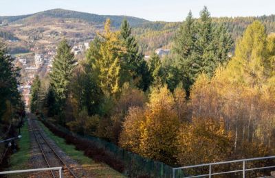 Beskid Sądecki Szlaki